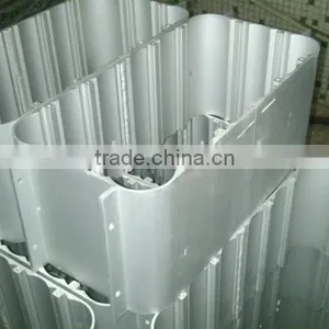 Aluminium Extrusion Anodized Enclosure thumbnail-2