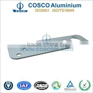 Power Amplifier Module Aluminium Profile thumbnail-2