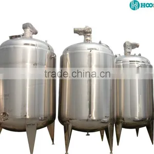 Stainless Steel Mixing Vessel thumbnail-1