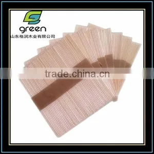 Disposable Birch Wood 93mm and 114mm Ice Cream Sticks thumbnail-5