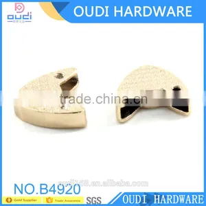 High Quality Lower Price Ladies Shoe Accessories Decoration Buckle thumbnail-2