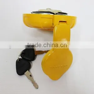 Volvo EW160B EW180B EC160B EC180B EW145B EC700B EC290B Cap 14528922 thumbnail-3