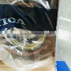 Volvo EC240 FC235 FC22924 Bucket Cylinder Sealing Kit 14589133 14589135 14589134 thumbnail-1