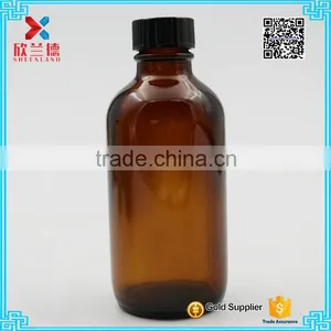 High Security Customized Pharmaceutical Self Adhesive 10ml Hologram Vial Labels thumbnail-2
