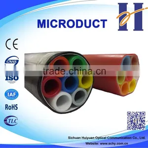 Optic Fiber Cable Duct thumbnail-1