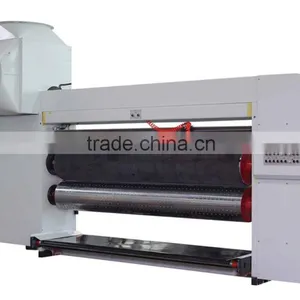 NANTAI-NT1632III Box Flexo Printing Slotting Machine thumbnail-3
