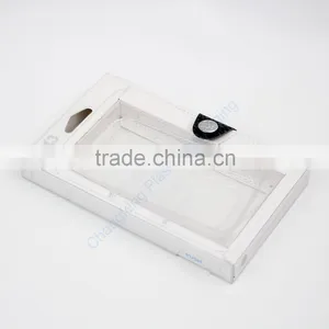 Customized Plastic Packaging Box for Cell Phone Case thumbnail-3