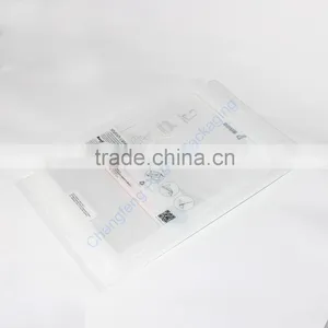 Transparent Stylish Case Plastic Packing Box thumbnail-6