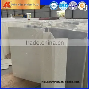 Aluminum Plate Processing Aluminum Alloy Computer Case Chassis Enclosure Profile Supplier's Choice thumbnail-3