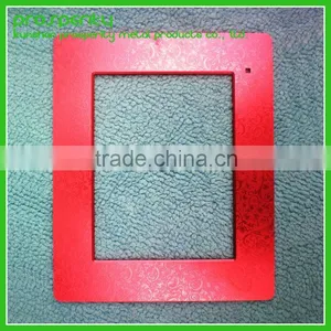 High Precision and Technology Metal Shell Fabrication thumbnail-1