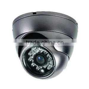 Competive Price !!! Color Waterproof IR Dome Camera IP Camera 2mp 1080p thumbnail-4