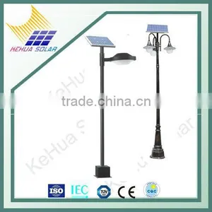 Kehua 10W 20W LED Solar Landscape Lights, 3.5M in Length thumbnail-1