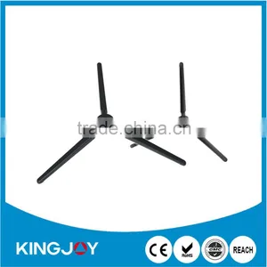 Selling Portable Carry-on Mini Tripod Without Ball Head for Mobile Phone KT-30 thumbnail-2
