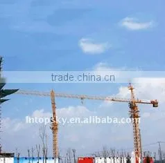 Hot Sale F023B Topkit Tower Crane thumbnail-2