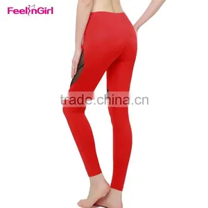 Comfortable Sport Legging Womens Gym Leggings thumbnail-6
