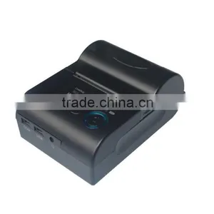 High Quality Best 2d Barcode Android Printer thumbnail-3