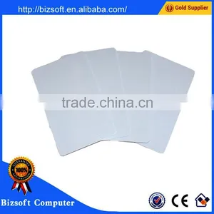 Bizsoft PVC Card Printing thumbnail-1