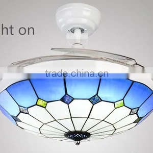 Four Color Changing Pendant Light thumbnail-2