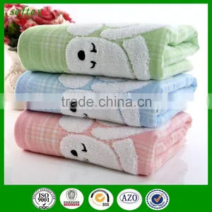 Zero Twist Bath Towel thumbnail-1