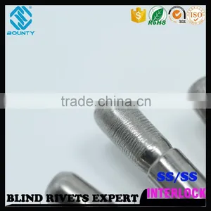 HIGH STRENGTH STRUCTURAL KLIKLOCK RIVETS thumbnail-3