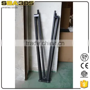 Mini Folding Soccer Goal Post thumbnail-4