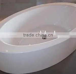 1400mm Small Freestanding Bathtub Price thumbnail-3