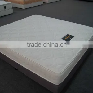 High Quality Best Selling Summer Top Gel Cooling Memory Foam Mattress -ZRB 170 thumbnail-1