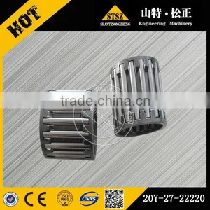 Sd16/sd23/sd32 Bulldozer Spare Parts 154-21-12161 Bearing Cage Bearing thumbnail-1