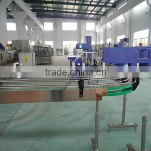 MB-II-400 Shrink Wrapper for Bottles/plastic Containers thumbnail-1