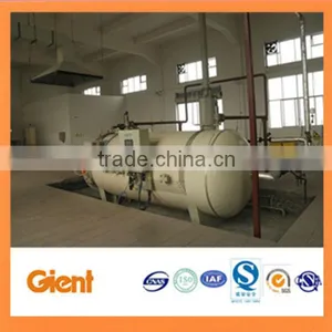 High Pressure Autoclave thumbnail-1