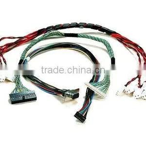 Auto Wire Harness Connector thumbnail-1