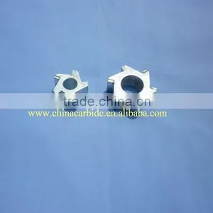 Carbide Milling Cutters thumbnail-1