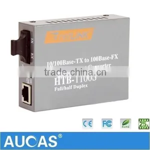 Fiber Optic Optilink Media Converter thumbnail-3