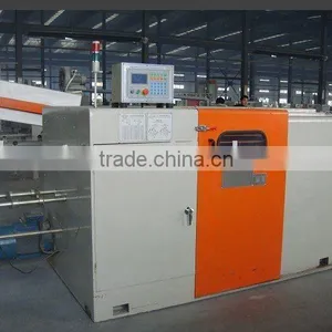 Double Twist Bunching Machine HT-630P thumbnail-1