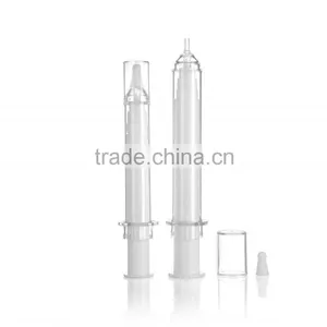 TOPFEELPACK 10ML 20ML Mini Syringe for Cosmetic thumbnail-4
