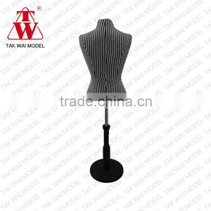 Small Mannequin for Necklace Displaying thumbnail-3