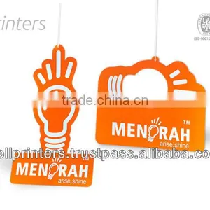 Printed Danglers and Brochures From Indian Manufacturer and Exporter thumbnail-1