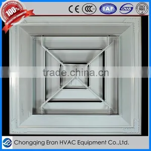 Environmental Supply Air Diffuser thumbnail-3