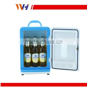 Keep Food Fresh 12L Electric Durable Car Refrigerator thumbnail-6