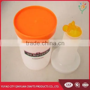 Plastic Syrup Bottle, Syrup Plastic Bottle thumbnail-5