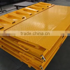 Container Ramp for Forklift thumbnail-3
