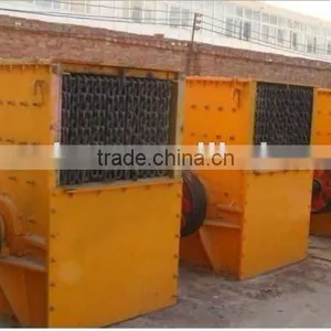 Hot Sale Box Type Heavy Hammer Crusher thumbnail-1