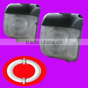 Interior Wall Lights Fitting Housing of Low Glare Lamp thumbnail-1
