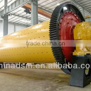 High Efficiency Compound Ball Mill, Chocolate Compound Ball Mill thumbnail-1