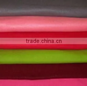 Factory Direct Sales 380T Waterproof Polyester Taffeta for Garment Lining, Suit, Down Jacket and Proof Coat thumbnail-2