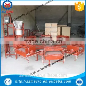 Factory Supply Chalk Making Machine thumbnail-2