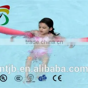 Foam Floating Pool Noodles Swimming Noodle Promotional Swimming Bar thumbnail-1