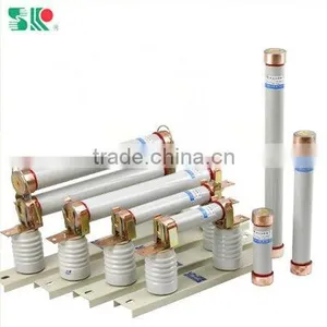 CE Standard HRC Transformer Protection Fuse Types thumbnail-1