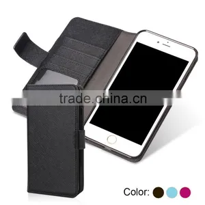 Universal Booklet Cell Phone Case for All Main Models thumbnail-1