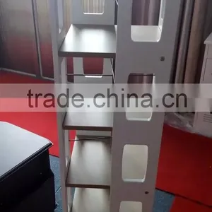 Hot Sale Stock Solid Wood Rack for Home or Garden Use thumbnail-3